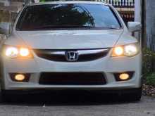 Honda Civic 2011 Car