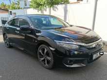 Honda Civic 2018 Car