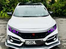 Honda Civic 2018 Car
