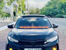 Honda Civic 2017 Car