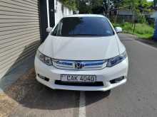 Honda Civic 2012 Car