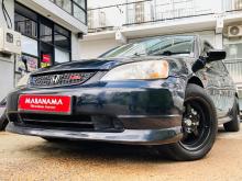 Honda Civic 2003 Car