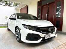 Honda Civic 2018 Car