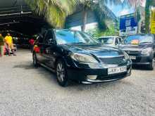 Honda Civic 2004 Car