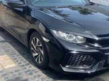 Honda Civic 2018 Car