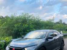 Honda Civic 2018 Car