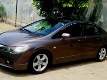 Honda Civic 2009 Car