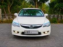 Honda Civic 2011 Car