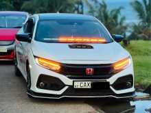 Honda Civic 2017 Car