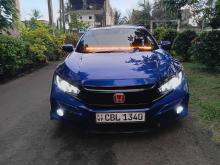 Honda Civic 2017 Car