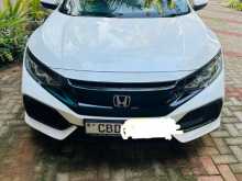 Honda Civic 2018 Car