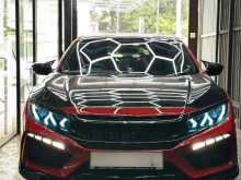 Honda Civic 2018 Car