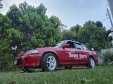 Honda Civic 1985 Car