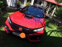 Honda Civic 2018 Car