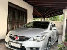 Honda Civic 2010 Car