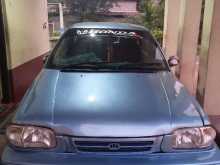 Honda Civic 1986 Car