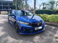 Honda Civic 2017 Car