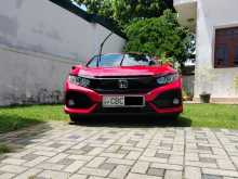 Honda Civic 2018 Car