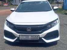 Honda Civic 2018 Car