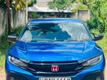 Honda Civic 2017 Car