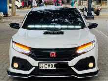 Honda Civic 2017 Car