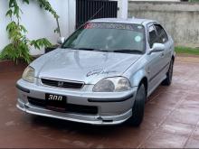 Honda Civic 1998 Car
