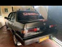 Honda Civic 1985 Car