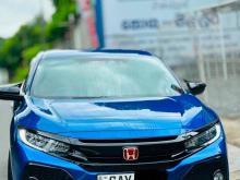 Honda Civic 2017 Car
