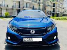 Honda Civic 2018 Car