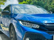 Honda Civic 2017 Car