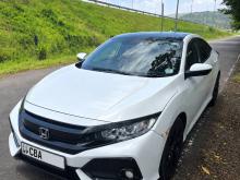 Honda Civic 2018 Car