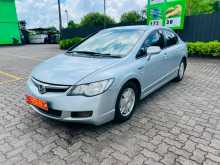 Honda CIVIC 2008 Car
