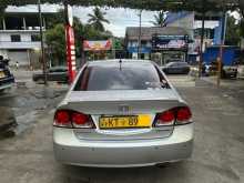 Honda Civic 2010 Car