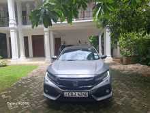 Honda Civic 2019 Car