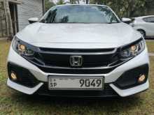 Honda Civic 2018 Car