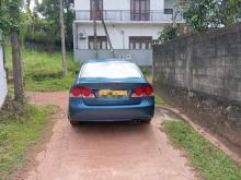 Honda Civic 2008 Car