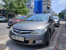 Honda Civic 2007 Car