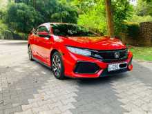 Honda Civic 2018 Car