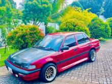 Honda Civic 1987 Car