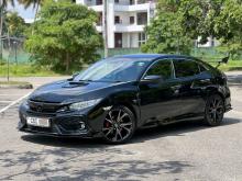 Honda Civic 2018 Car