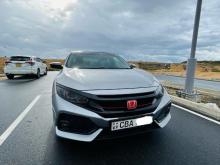 Honda Civic 2017 Car