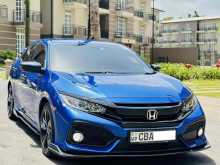 Honda Civic 2018 Car
