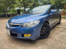 Honda Civic FD1 2006 Car
