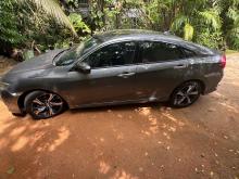 Honda Civic 2019 Car