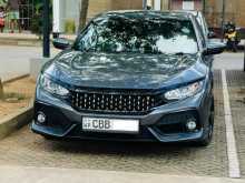 Honda Civic 2017 Car