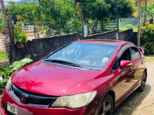 Honda Civic 2006 Car