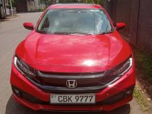 Honda Civic 2020 Car