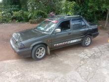 Honda Civic 1985 Car