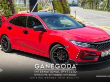 Honda Civic 2019 Car