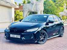 Honda Civic 2017 Car